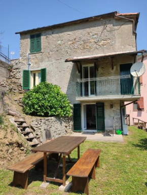 Casa Vacanze Alloro
